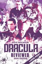 Dracula Reviewed af Steve Hutchison