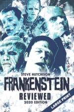 Frankenstein Reviewed af Steve Hutchison