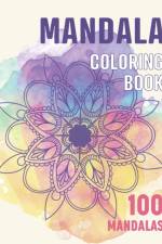 Mandala Coloring Book af Q Bik Publishing