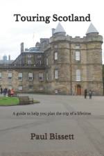 Touring Scotland af Paul Bissett
