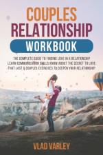 Couples relationship workbook af Vlad Varley