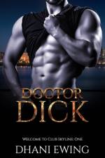 Doctor Dick af Dhani Ewing