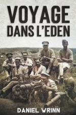 Voyage dans l'Eden af Daniel Wrinn