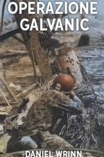 Operazione Galvanic af Daniel Wrinn
