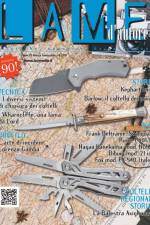 Lame d'autore n. 90 af Isomedia Editore