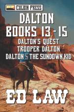 Dalton Series af Ed Law