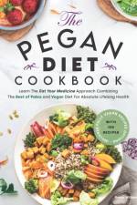 Pegan Diet Cookbook af Renee Williams