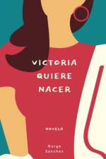 Victoria quiere nacer af Norge Sánchez