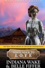 Surrender to Love af Belle Fiffer