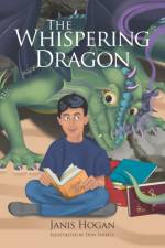 The Whispering Dragon af Janis Hogan