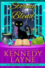 Stormy Blend af Kennedy Layne