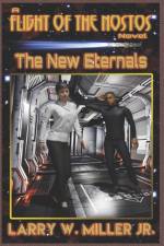 The New Eternals af Larry W Miller