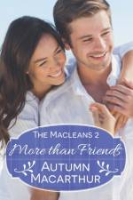 More Than Friends af Autumn Macarthur