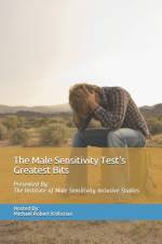 Male Sensitivity Test's Greatest Bits af Michael Robert Krikorian