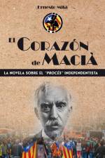 Corazon de Macia af Ernesto Mila
