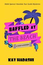 Baffled at the Beach af Kay Hadashi