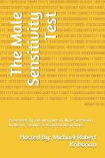 Male Sensitivity Test af Michael Robert Krikorian