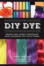 DIY Dye