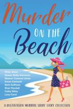 Murder on the Beach af Ames Ritter Ames