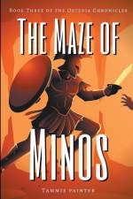 Maze of Minos af Tammie Painter