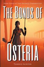 Bonds of Osteria af Tammie Painter