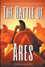 Battle of Ares af Tammie Painter