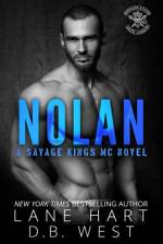Nolan af Lane Hart