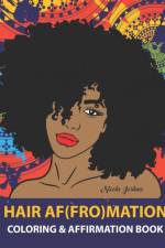 HAIR AF(FRO)Mation af Nicola Joshua