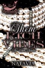 Them Rich Vibes Chronicles Novella af Natavia