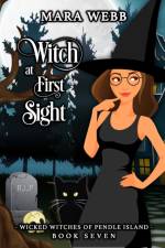 Witch at First Sight af Mara Webb