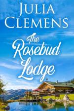 Rosebud Lodge af Julia Clemens