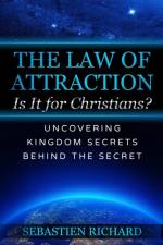 Law of Attraction af Sebastien Richard