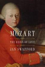 Mozart af Jan Swafford