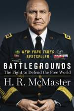 Battlegrounds af H. R. McMaster