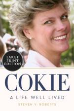 Cokie af Steven V Roberts