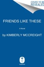 Friends Like These af Kimberly McCreight