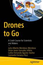 Drones to Go af Leonardo Fonseca-Ruiz