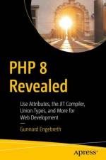 PHP 8 Revealed