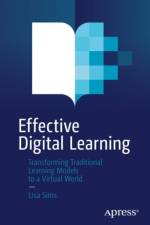 Effective Digital Learning af Lisa Sims