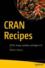 CRAN Recipes af William Yarberry