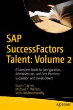 SAP SuccessFactors Talent: Volume 2