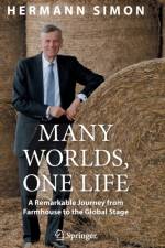 Many Worlds, One Life af Hermann Simon