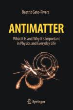 Antimatter af Beatriz Gato-Rivera