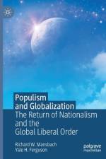 Populism and Globalization af Richard W. Mansbach