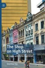 The Shop on High Street