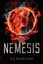 The Nemesis af S. J. Kincaid