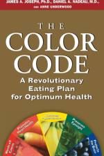 The Color Code af Anne Underwood
