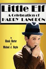 Harry Langdon- Little Elf af Chuck Harter
