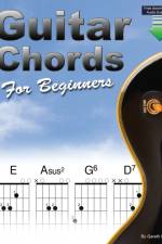 Guitar Chords for Beginners af Gareth Evans