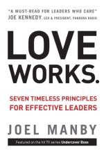 Love Works af Joel Manby